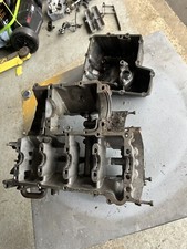 Yamaha 5eb 02 engine - r6,