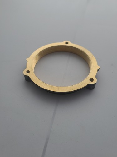 Pavoni oem brass ring 95mm - la,