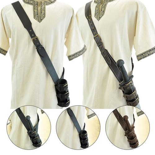 Medieval warrior cross - cross, body