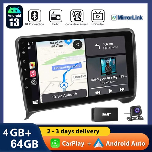 For audi mk2 2006 - audi, 2006-2014