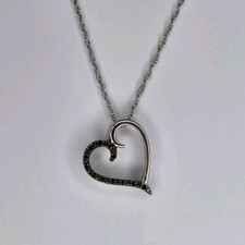 ERNEST JONES SILVER 925