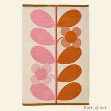 Orla Kiely Stem Bloom Duo Hand
