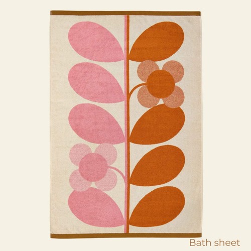 Orla kiely stem bloom - kiely, hand