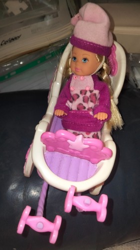 Vintage kelly baby doll - kelly,