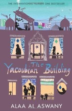 The Yacoubian Building,Alaa Al