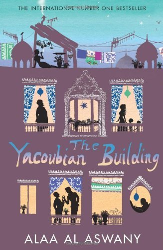 The yacoubian building - the,