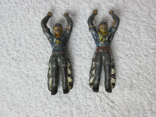 Pair toy lead - of,