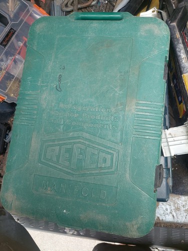 Refco r32 r410a valve - r32/r410a, 2