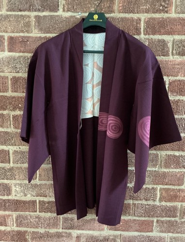 Vintage patterned japanese - patterned,