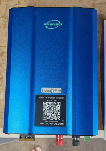 1000w solar grid - solar, inverter
