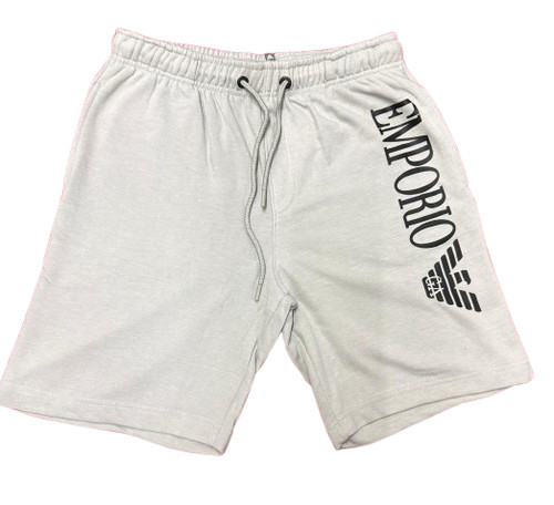 Armani sweat shorts - sweat, for
