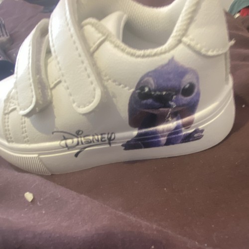 Disney stitch unisex kids low - stitch,