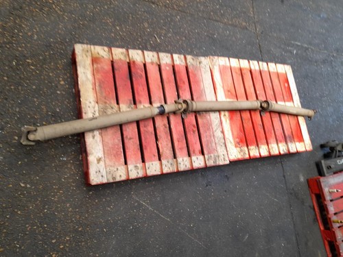 Ford transit rear - ford,