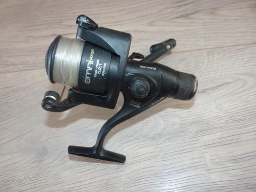 Shakespeare omni rx35 - shakespeare, fishing
