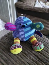 SMALL BOO PLUSH TOY CBEEBIES