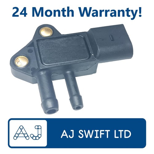 Dpf sensor for audi seat - sensor,