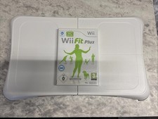 Nintendo Wii Fit Balance Board