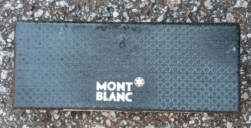 Mont blanc meisterstuck - blanc,