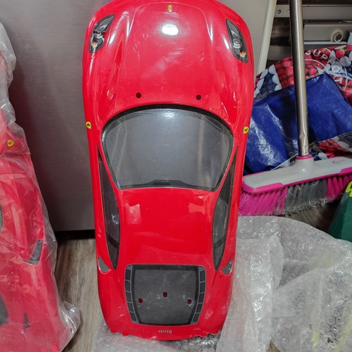 Ferrari f430rc 10th - f430rc, scale