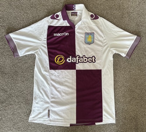 Aston villa 2013 2014 - villa, 2013/2014