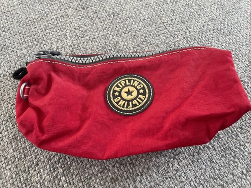 Kipling pouch pencil case - pencil,