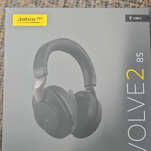 Jabra evolve2 wireless - 85,