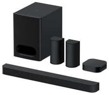 Sony Home Cinema System 5.1Ch