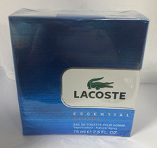 LACOSTE ESSENTIAL SPORT 75ML