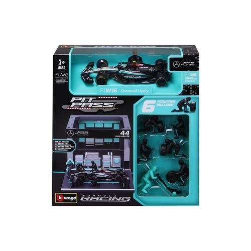 Mercedes amg w15 2024 - mercedes,