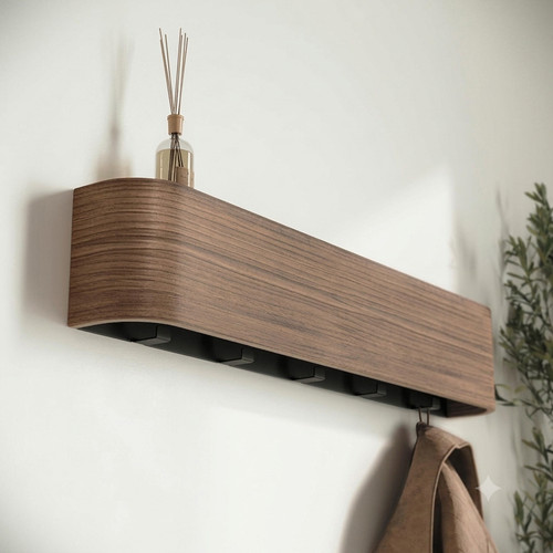 Modern minimalist wall mounted - modern,