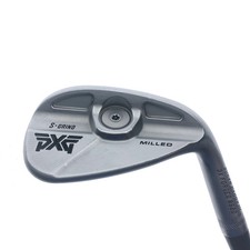 Used PXG Sugar Daddy III 3x Forged 8620 Gap Wedge / 50.0 Degrees / Stiff Flex