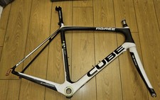 Cube agree gtc - agree, rim
