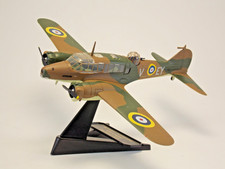 Avro Anson MKI 233 Sqn RAF