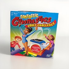Hasbro Fantastic Gymnastics
