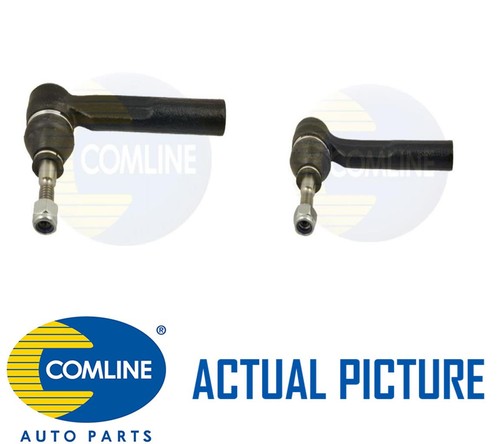 Front tie rod - rod, comline