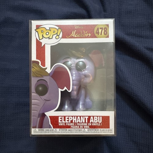 Funko pop disney aladdin - funko,