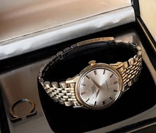 Vintage Omega Constellation