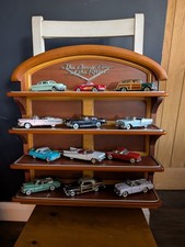 Franklin Mint 1:43 The Classic