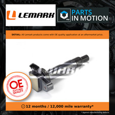 Ignition Coil fits TOYOTA LAND