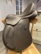 Wintec Synthetic GP Saddle 500 AP 17 Inch Medium Fully Adjustable