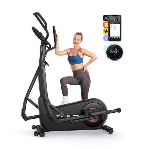 Merach long stride cross - stride,