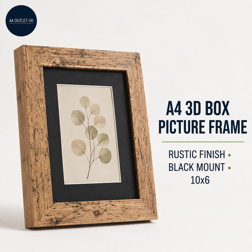 Frame company rickman - rickman, 3d