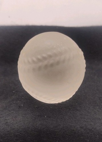 Frosted glass tennis - frosted,