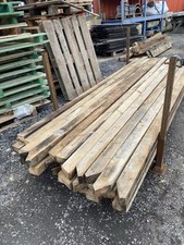 Reclaimed Timber 85x65mm (3x2”) Wood Timber 2.9 Metre Lengths 3x3 3x2 