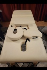 Massage Bed Table (portable)