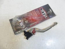 Aprilia RS 125 Brake Levers Titax Racing Titanium Long R53 M00813