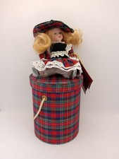 Porcelain Doll Collection The