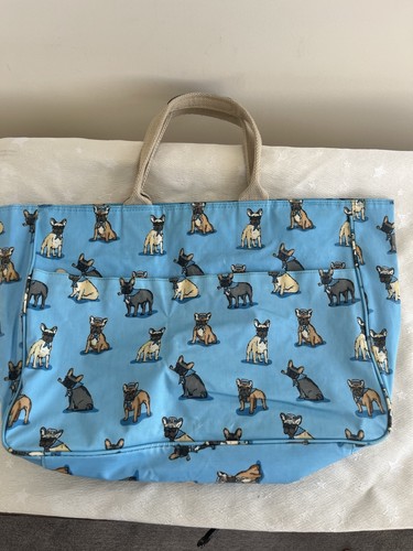 Butlers blue french bulldog - butlers,