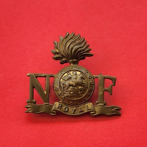 Royal northumberland fusiliers - northumberland,