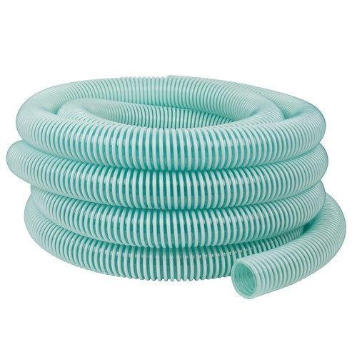 Sip suction hose 10m for - 3",